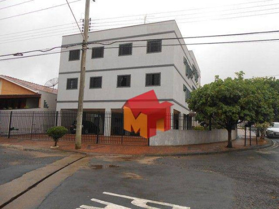 Imagem Apartamento com 2 Quartos à Venda, 78 m² em Santa Cruz - Americana Imagem Apartamento com 2 Quartos à Venda, 78 m² em Santa Cruz - Americana