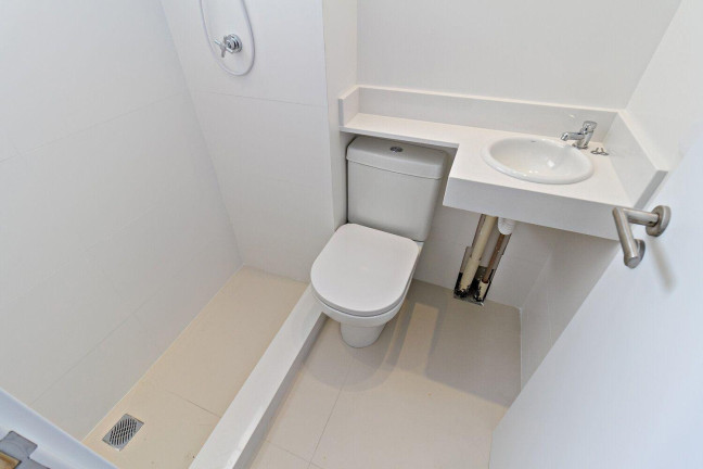 Imagem Apartamento com 3 Quartos à Venda, 158 m² em água Verde - Curitiba