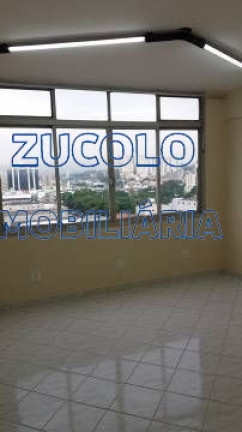 Sala Comercial à Venda, 25 m² em Centro - São Bernardo Do Campo