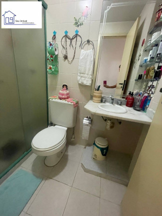 Imagem Apartamento com 2 Quartos à Venda, 65 m² em Camorim - Rio De Janeiro