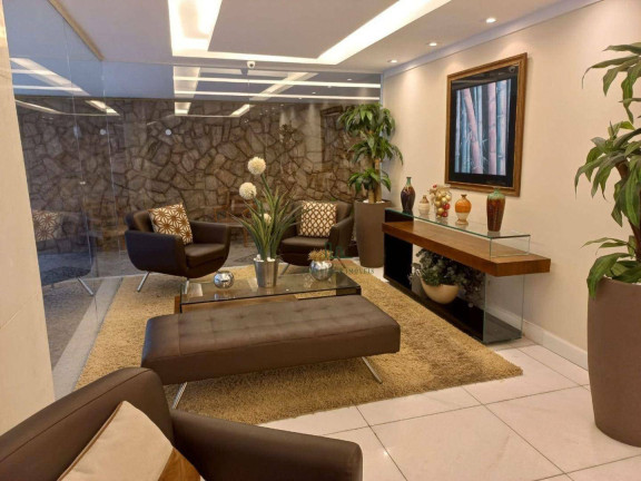 Imagem Apartamento com 3 Quartos à Venda, 112 m² em Icaraí - Niterói Imagem Apartamento com 3 Quartos à Venda, 112 m² em Icaraí - Niterói