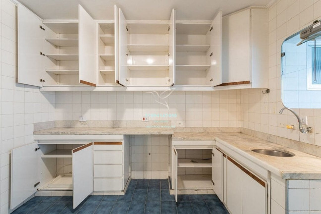 Imagem Apartamento com 3 Quartos à Venda, 119 m² em Itaim Bibi - São Paulo Imagem Apartamento com 3 Quartos à Venda, 119 m² em Itaim Bibi - São Paulo