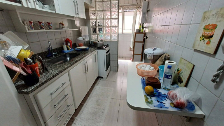 Imagem Apartamento com 3 Quartos à Venda,  em Jardim Santa Emília - São Paulo
