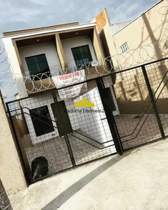 Sobrado com 2 Quartos à Venda, 125 m² em Vila Almeida - Sorocaba