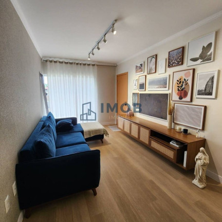 Apartamento com 2 Quartos à Venda, 76 m² em São Luís - Jaraguá Do Sul