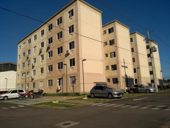 Imagem Apartamento com 2 Quartos à Venda, 40 m² em Sarandi - Porto Alegre Imagem Apartamento com 2 Quartos à Venda, 40 m² em Sarandi - Porto Alegre