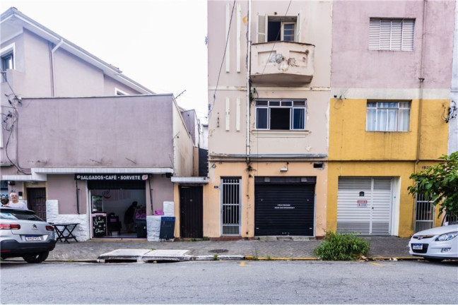 Imagem Casa com 4 Quartos à Venda,  em Saúde - São Paulo