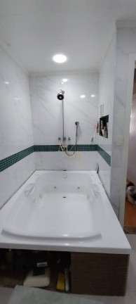 Imagem Apartamento com 2 Quartos à Venda, 103 m² em Gonzaga - Santos Imagem Apartamento com 2 Quartos à Venda, 103 m² em Gonzaga - Santos