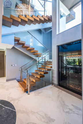 Imagem Casa com 7 Quartos à Venda, 780 m² em Jurerê Internacional - Florianópolis