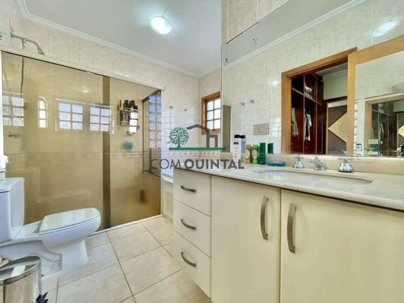 Imagem Casa com 3 Quartos à Venda, 383 m² em São Paulo Ii - Cotia
