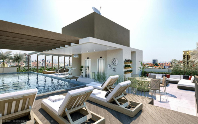 Imagem Apartamento com 2 Quartos à Venda, 48 m² em Jardim São Paulo(zona Norte) - São Paulo Imagem Apartamento com 2 Quartos à Venda, 48 m² em Jardim São Paulo(zona Norte) - São Paulo