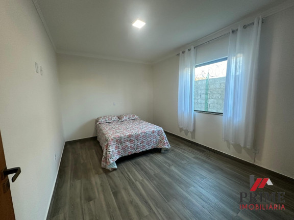 Imagem Casa com 3 Quartos à Venda, 210 m² em Joá - Lagoa Santa