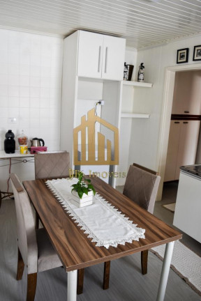 Imagem Casa com 11 Quartos à Venda, 405 m² em Cajuru