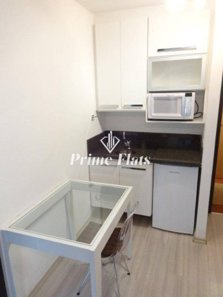 Imagem Apartamento com 1 Quarto à Venda, 28 m² em Jardins - São Paulo Imagem Apartamento com 1 Quarto à Venda, 28 m² em Jardins - São Paulo