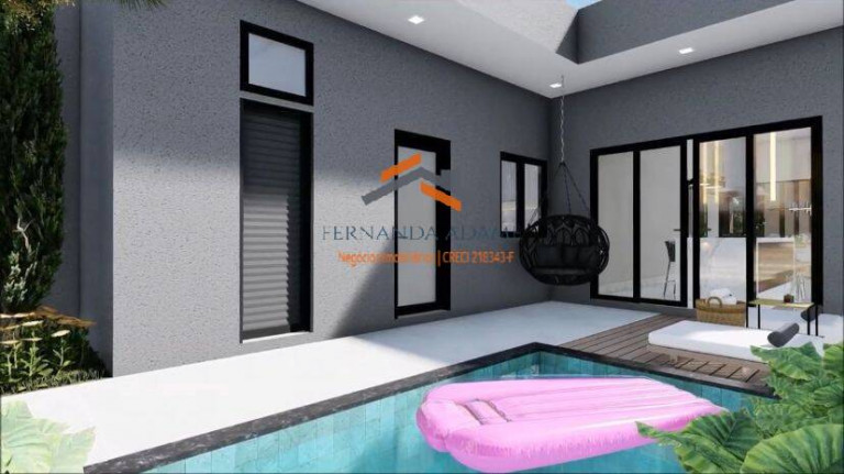 Imagem Casa com 3 Quartos à Venda, 200 m² em Vila Monte Alegre - Paulínia Imagem Casa com 3 Quartos à Venda, 200 m² em Vila Monte Alegre - Paulínia
