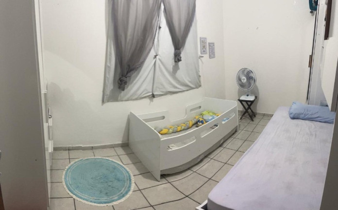 Imagem Casa com 2 Quartos para Alugar ou Temporada, 120 m² em Portal De Jacaraípe - Serra