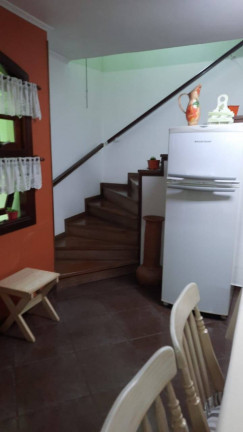 Imagem Casa com 3 Quartos à Venda, 253 m² em Vila Pires - Santo André Imagem Casa com 3 Quartos à Venda, 253 m² em Vila Pires - Santo André