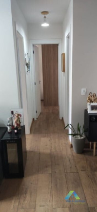 Imagem Apartamento com 2 Quartos à Venda, 64 m² em Sacomã - São Paulo