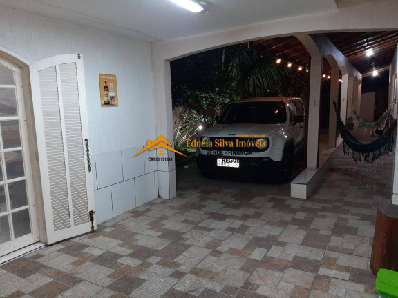 Imagem Casa com 2 Quartos à Venda, 250 m² em Balneário Itaóca - Mongaguá Imagem Casa com 2 Quartos à Venda, 250 m² em Balneário Itaóca - Mongaguá