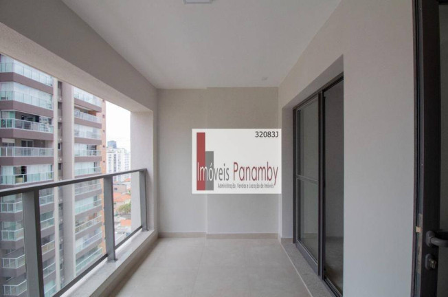 Imagem Apartamento com 2 Quartos à Venda, 66 m² em Brooklin - São Paulo Imagem Apartamento com 2 Quartos à Venda, 66 m² em Brooklin - São Paulo