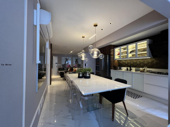 Imagem Apartamento com 1 Quarto à Venda, 66 m² em Guilhermina - Praia Grande
