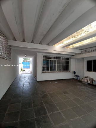 Imagem Casa para Alugar, em Vila São Francisco De Assis - Cotia Imagem Casa para Alugar, em Vila São Francisco De Assis - Cotia