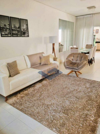 Imagem Casa de Condomínio com 3 Quartos à Venda, 158 m² em Loteamento Reserva Da Mata - Jundiaí