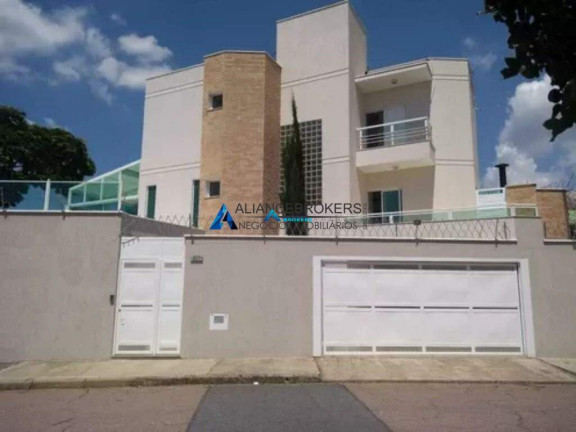 Imagem Casa com 3 Quartos à Venda, 220 m² em Pacaembu - Jundiaí Imagem Casa com 3 Quartos à Venda, 220 m² em Pacaembu - Jundiaí