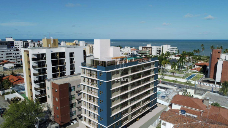 Imagem Apartamento com 2 Quartos à Venda, 59 m² em Jardim Oceania - João Pessoa Imagem Apartamento com 2 Quartos à Venda, 59 m² em Jardim Oceania - João Pessoa