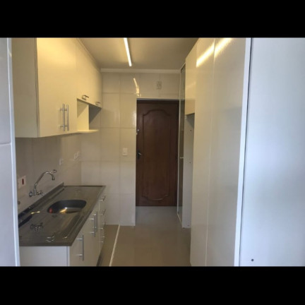Imagem Apartamento com 3 Quartos à Venda, 75 m² em Sacomã - São Paulo Imagem Apartamento com 3 Quartos à Venda, 75 m² em Sacomã - São Paulo