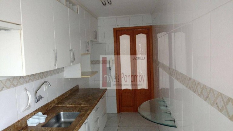 Imagem Apartamento com 3 Quartos à Venda, 80 m² em Jabaquara - São Paulo Imagem Apartamento com 3 Quartos à Venda, 80 m² em Jabaquara - São Paulo