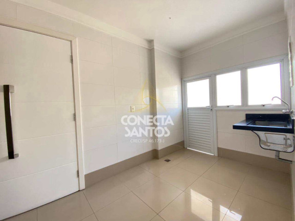 Imagem Apartamento com 4 Quartos à Venda, 230 m² em Pompéia - Santos Imagem Apartamento com 4 Quartos à Venda, 230 m² em Pompéia - Santos
