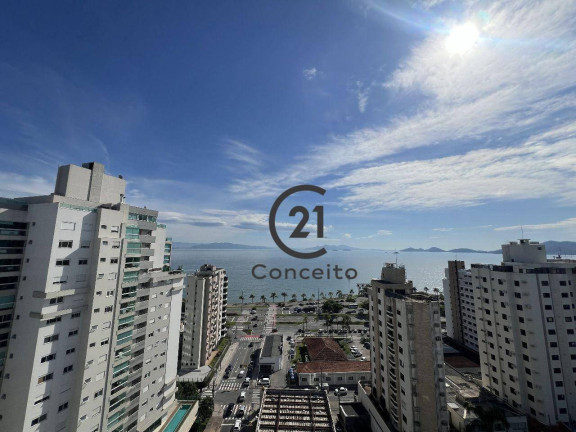 Imagem Studio com 1 Quarto à Venda, 53 m² em Centro - Florianópolis