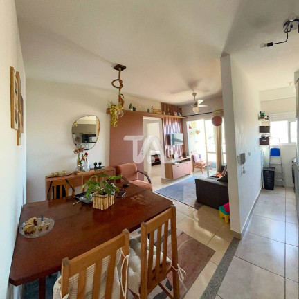 Imagem Apartamento com 2 Quartos à Venda, 55 m² em Parque Das Nações - Pindamonhangaba Imagem Apartamento com 2 Quartos à Venda, 55 m² em Parque Das Nações - Pindamonhangaba