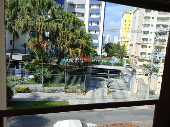 Imagem Casa de Condomínio com 1 Quarto à Venda,  em Vila Ema - São José Dos Campos