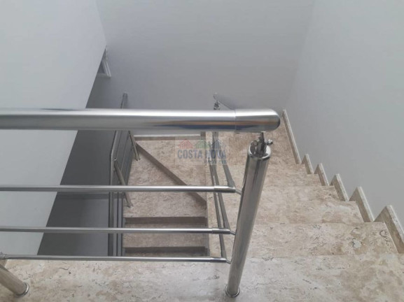 Imagem Casa com 3 Quartos à Venda, 113 m² em Vila Mazzei - São Paulo