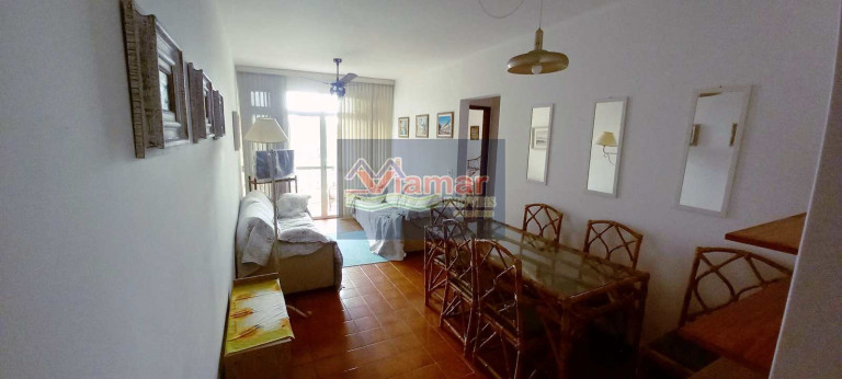 Imagem Apartamento com 2 Quartos à Venda, 80 m² em Jardim Virgínia - Guarujá Imagem Apartamento com 2 Quartos à Venda, 80 m² em Jardim Virgínia - Guarujá