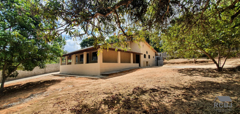 Imagem Casa com 3 Quartos à Venda, em Fernão Dias - Esmeraldas Imagem Casa com 3 Quartos à Venda, em Fernão Dias - Esmeraldas
