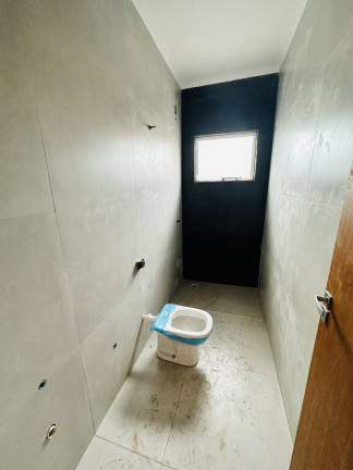 Imagem Casa com 3 Quartos à Venda, 196 m² em Residencial Ouro Verde - Botucatu