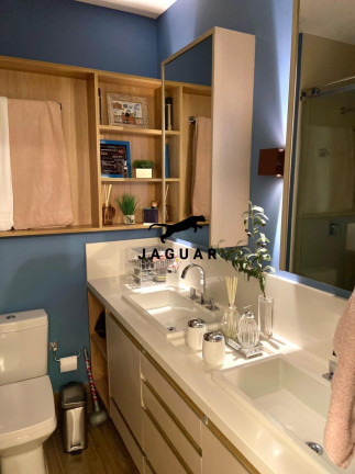 Imagem Imóvel com 3 Quartos à Venda, 100 m² em Vila Mariana - São Paulo