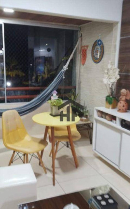 Imagem Apartamento com 3 Quartos à Venda, 75 m² em Cordeiro - Recife Imagem Apartamento com 3 Quartos à Venda, 75 m² em Cordeiro - Recife
