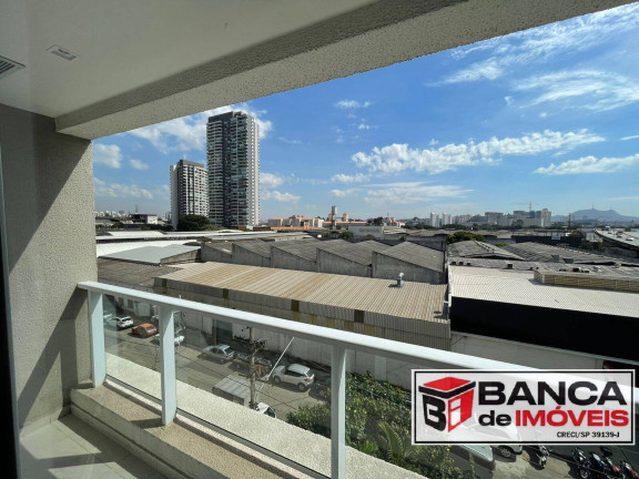 Imagem Sala Comercial à Venda, 40 m² em Vila Leopoldina - São Paulo