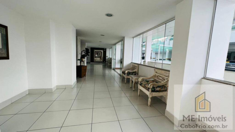 Imagem Cobertura com 3 Quartos à Venda, 138 m² em Jardim Flamboyant - Cabo Frio Imagem Cobertura com 3 Quartos à Venda, 138 m² em Jardim Flamboyant - Cabo Frio