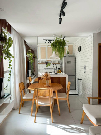 Imagem Apartamento com 2 Quartos à Venda, 43 m² em Poste - Jundiaí Imagem Apartamento com 2 Quartos à Venda, 43 m² em Poste - Jundiaí