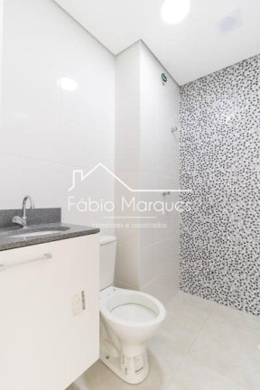 Imagem Apartamento com 2 Quartos à Venda, 40 m² em Vila Ré - São Paulo