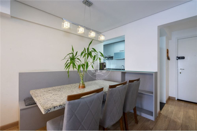 Imagem Apartamento com 3 Quartos à Venda, 76 m² em Vila Sônia - São Paulo Imagem Apartamento com 3 Quartos à Venda, 76 m² em Vila Sônia - São Paulo