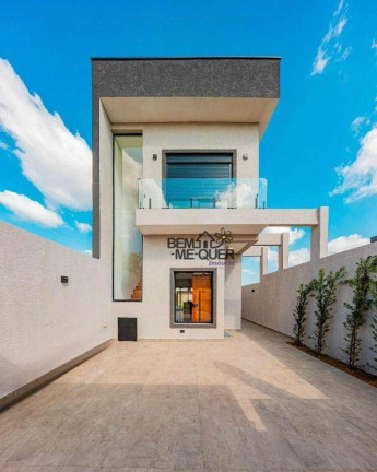 Imagem Sobrado com 3 Quartos à Venda, 151 m² em Alphaville - Santana De Parnaíba Imagem Sobrado com 3 Quartos à Venda, 151 m² em Alphaville - Santana De Parnaíba