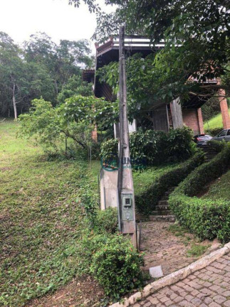 Imagem Terreno à Venda, 580 m² em Serra Grande - Niterói