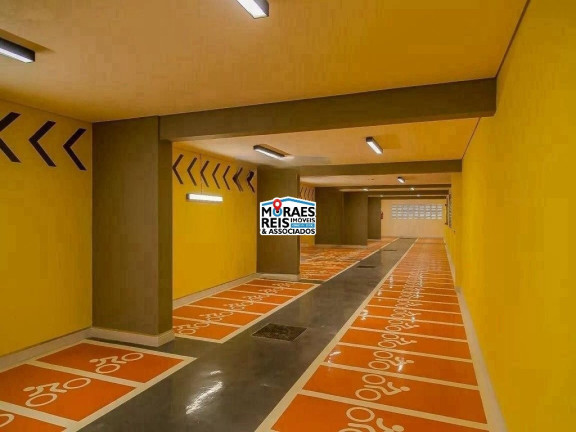 Imagem Apartamento com 1 Quarto para Alugar, 30 m² em Jardim Prudência - São Paulo Imagem Apartamento com 1 Quarto para Alugar, 30 m² em Jardim Prudência - São Paulo