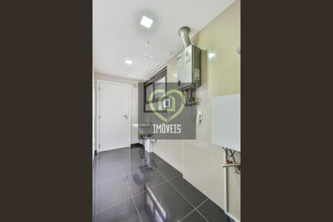 Imagem Apartamento com 4 Quartos à Venda, 228 m² em Sumaré - São Paulo